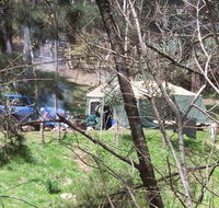 Abercrombie Caves campground - Accommodation Newcastle