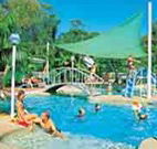 Active Holidays One Mile Beach - Accommodation Newcastle