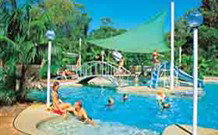 Active Holidays One Mile Beach - Accommodation Newcastle 0