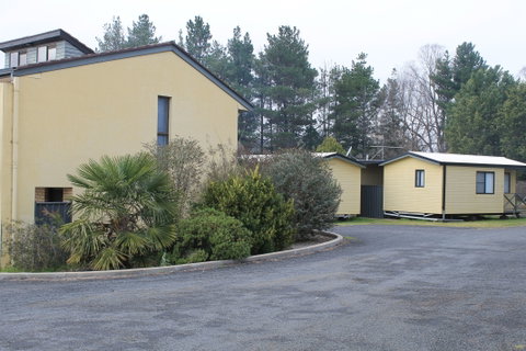 Armidale Acres Motor Inn - Accommodation Newcastle 2
