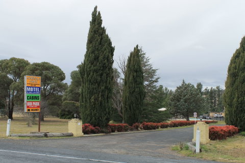 Armidale Acres Motor Inn - Accommodation Newcastle 0