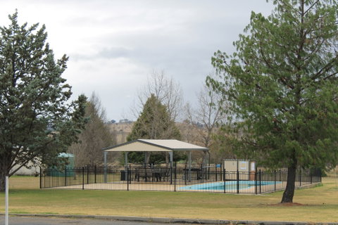 Armidale Acres Motor Inn - Accommodation Newcastle 1