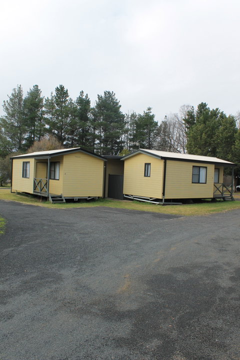 Armidale Acres Motor Inn - Accommodation Newcastle 3