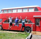 Artisans Park - Accommodation Newcastle