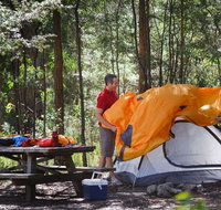 Bald Rock campground and picnic area - Accommodation Newcastle