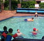 Ballina Lakeside Holiday Park - Accommodation Newcastle