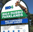 BIG4 Dubbo Parklands - Accommodation Newcastle