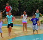 BIG4 Moruya Heads Easts at Dolphin Beach Holiday Park