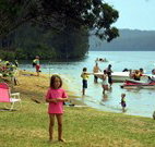 BIG4 Nelligen Holiday Park - Accommodation Newcastle