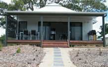 Palmers Island NSW Accommodation Newcastle
