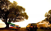BIG4 Saltwater At Yamba Holiday Park - Accommodation Newcastle 3