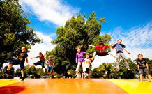 BIG4 Saltwater At Yamba Holiday Park - Accommodation Newcastle 4