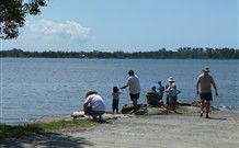 BIG4 Saltwater At Yamba Holiday Park - Accommodation Newcastle 2