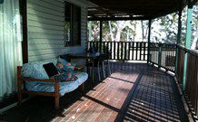 Bream Beach Holiday Park - Accommodation Newcastle 0