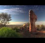 Broken Hill Tourist Park - Accommodation Newcastle