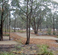 Bungonia Campground - Accommodation Newcastle