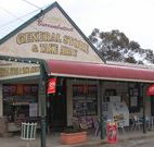 Burrumbuttock Primitive Camping Ground - Accommodation Newcastle