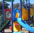 Caseys Beach Holiday Park - Accommodation Newcastle