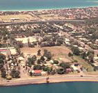 Chinderah Village Tourist Caravan Park - Accommodation Newcastle