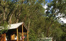 Clarence River Wilderness Lodge - Accommodation Newcastle 0