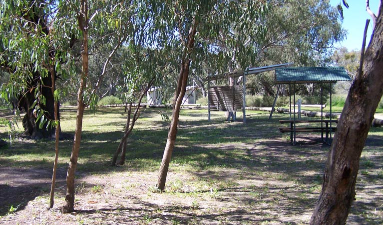 Wilcannia NSW Accommodation Newcastle