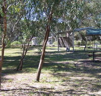 Coach and Horses campground - Accommodation Newcastle