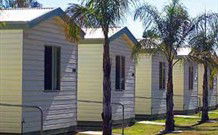 Dareton NSW Accommodation Newcastle