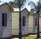 Coomealla Club Motel and Caravan Park Resort - Accommodation Newcastle