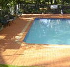 Corowa Caravan Park - Accommodation Newcastle