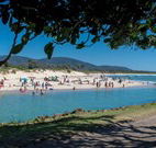 Crescent Head Holiday Park - Accommodation Newcastle