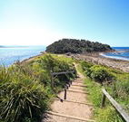 Culburra Beach Holiday Park - Accommodation Newcastle