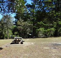 Cutters Camp campground