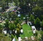 Darlington Point Riverside Caravan Park - Accommodation Newcastle