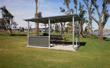 DC On The Lake - Accommodation Newcastle 0