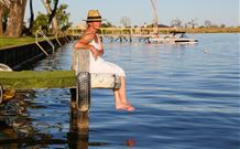 DC On The Lake - Accommodation Newcastle 3