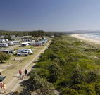 Discovery Holiday Park Pambula Beach