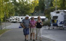 Discovery Holiday Parks Jindabyne - Accommodation Newcastle 0