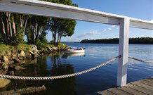 Fishing Haven Holiday Park - Accommodation Newcastle 1