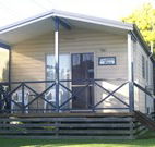 Fishing Haven Holiday Park - Accommodation Newcastle