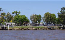 Fishing Haven Holiday Park - Accommodation Newcastle 4