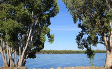 Fishing Haven Holiday Park - Accommodation Newcastle 2