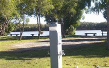 Fishing Haven Holiday Park - Accommodation Newcastle 3