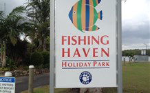 Fishing Haven Holiday Park - Accommodation Newcastle 5
