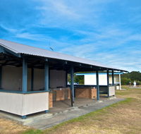 Freemans campground
