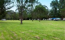 Gloucester Holiday Park - Accommodation Newcastle 0