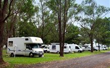 Gloucester Holiday Park - Accommodation Newcastle 1