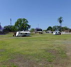 Grafton Showground Caravan Park - Accommodation Newcastle