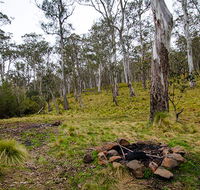 Gummi Falls campground - Accommodation Newcastle