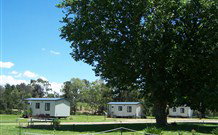 Gundagai River Caravan Park - Accommodation Newcastle 0