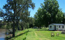 Gundagai River Caravan Park - Accommodation Newcastle 1